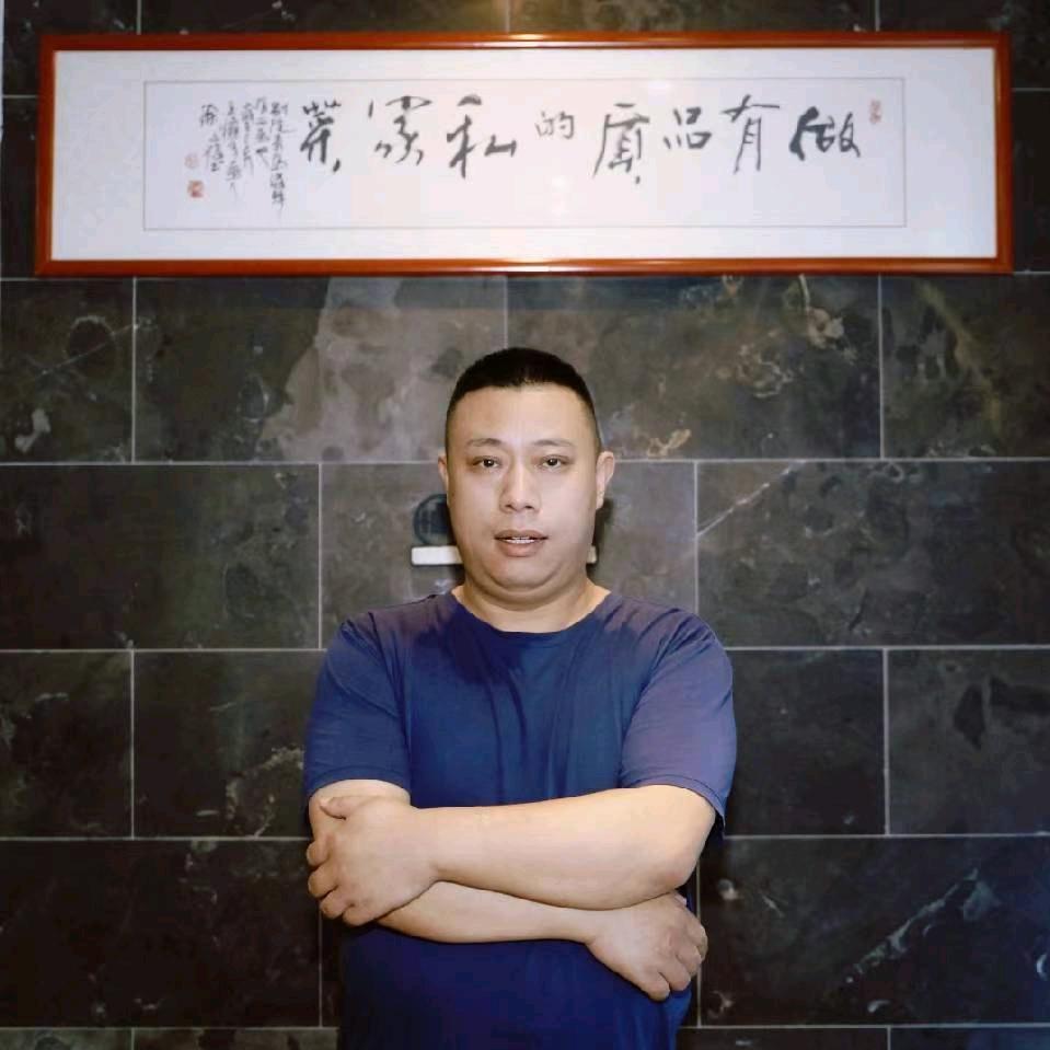 青岛杰哥
