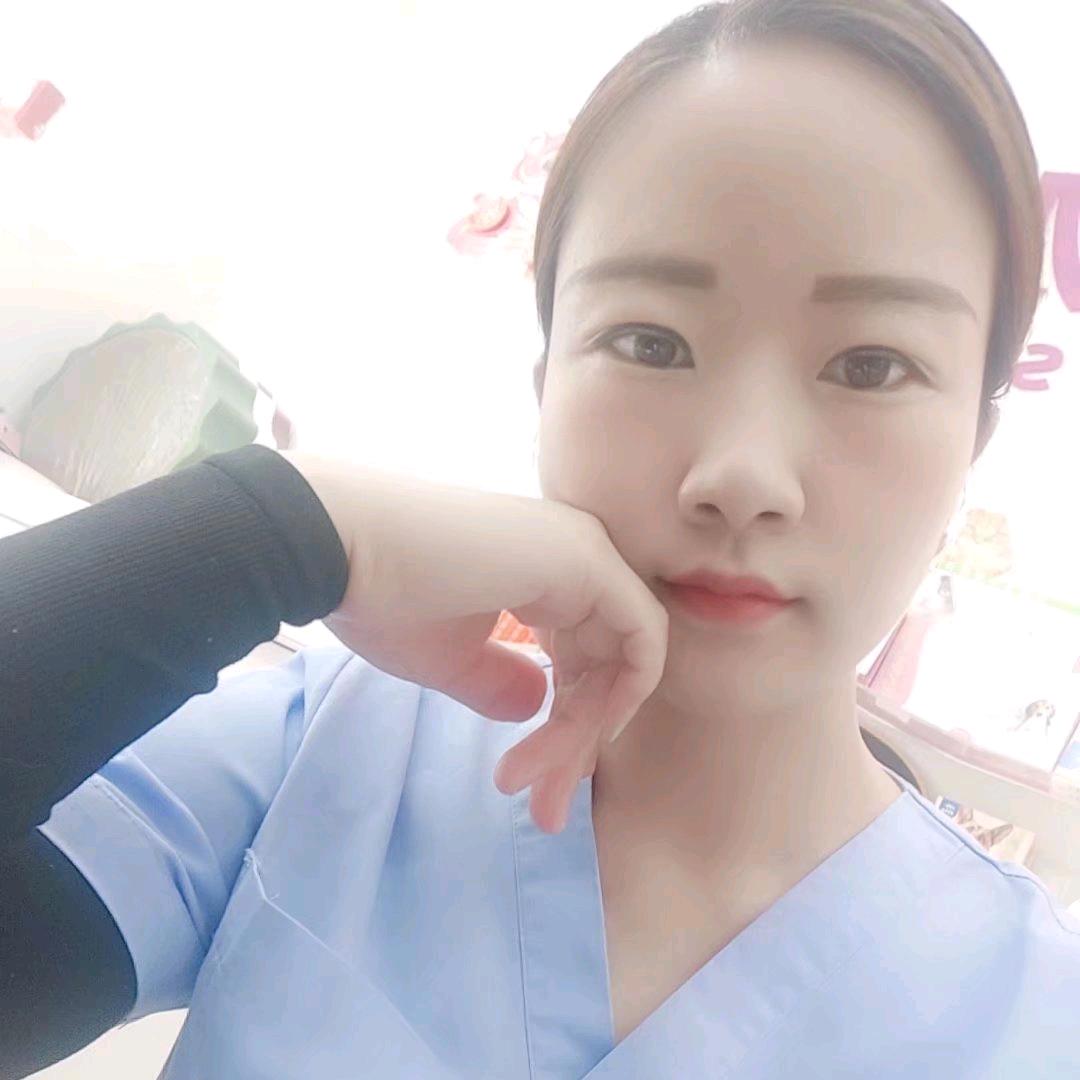 幸运女神