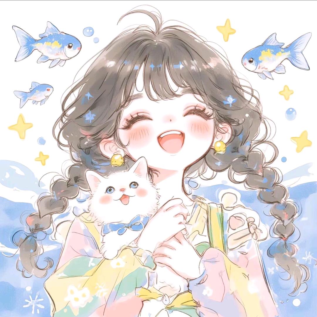 心中的梦想闪闪发光