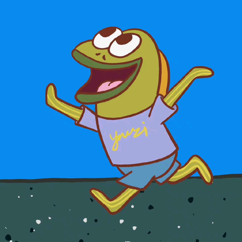 猛男（不嘻嘻版）