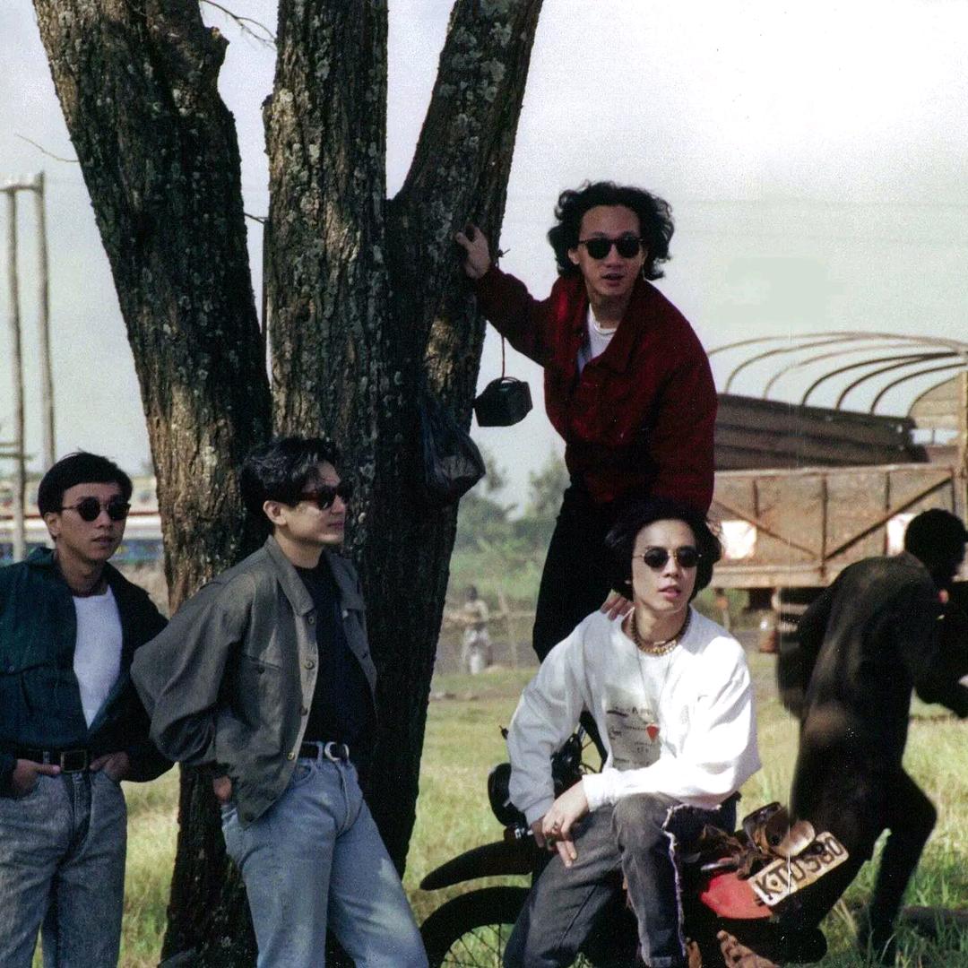 駒之軌跡🎸🎸