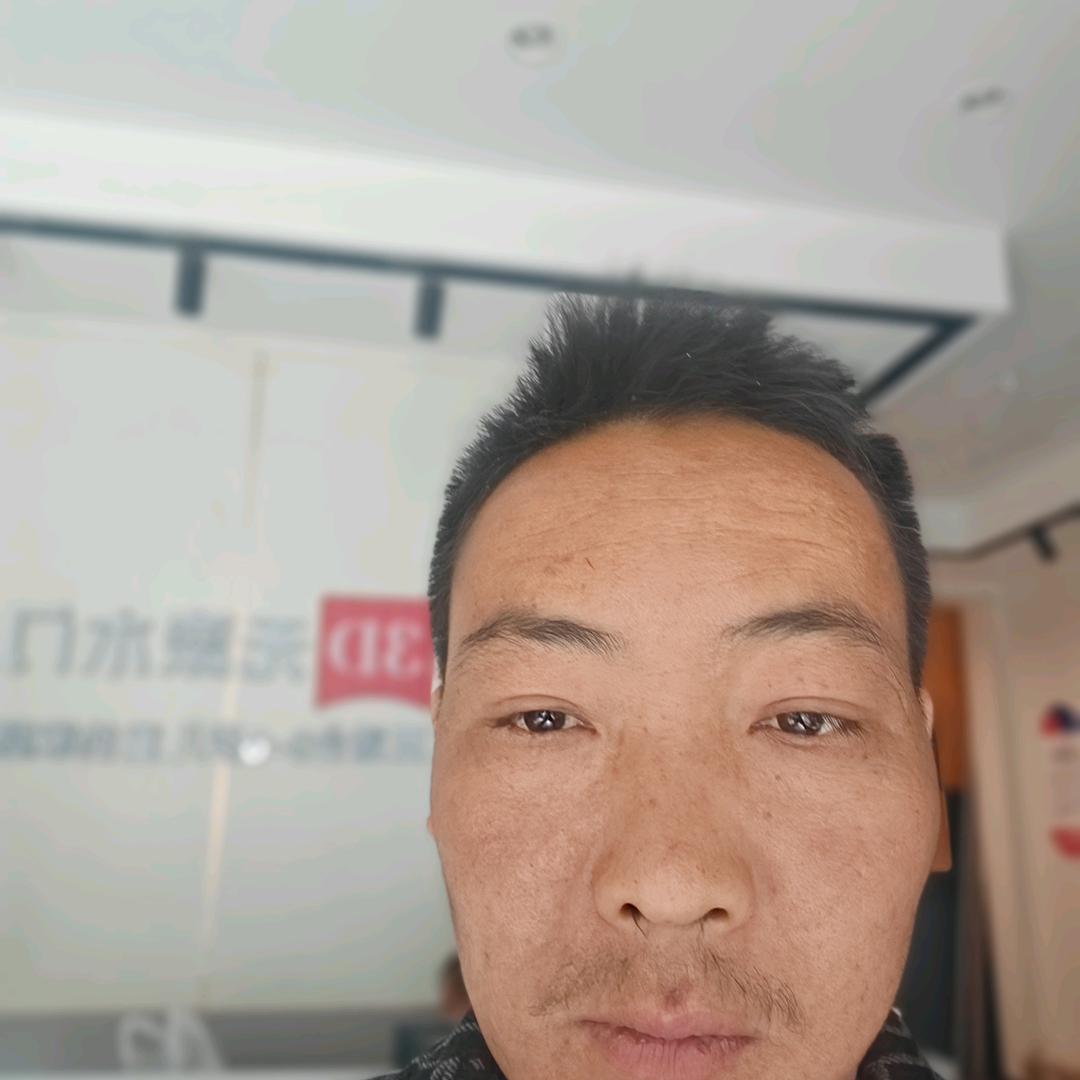 会东3D无漆木门老彭