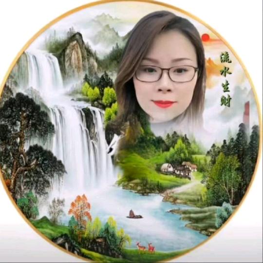 云💖姐