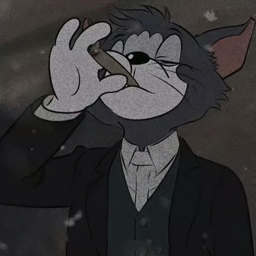 喜欢抽儒风的汤♛姆👿🚬