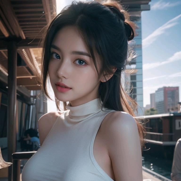 翘楚