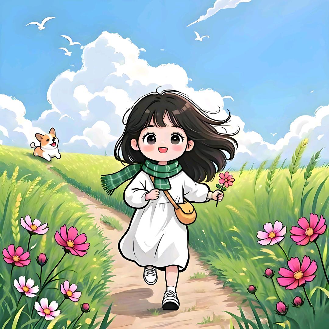 小魔仙女王