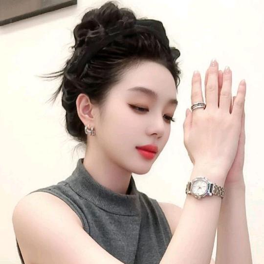 明珠萍姐