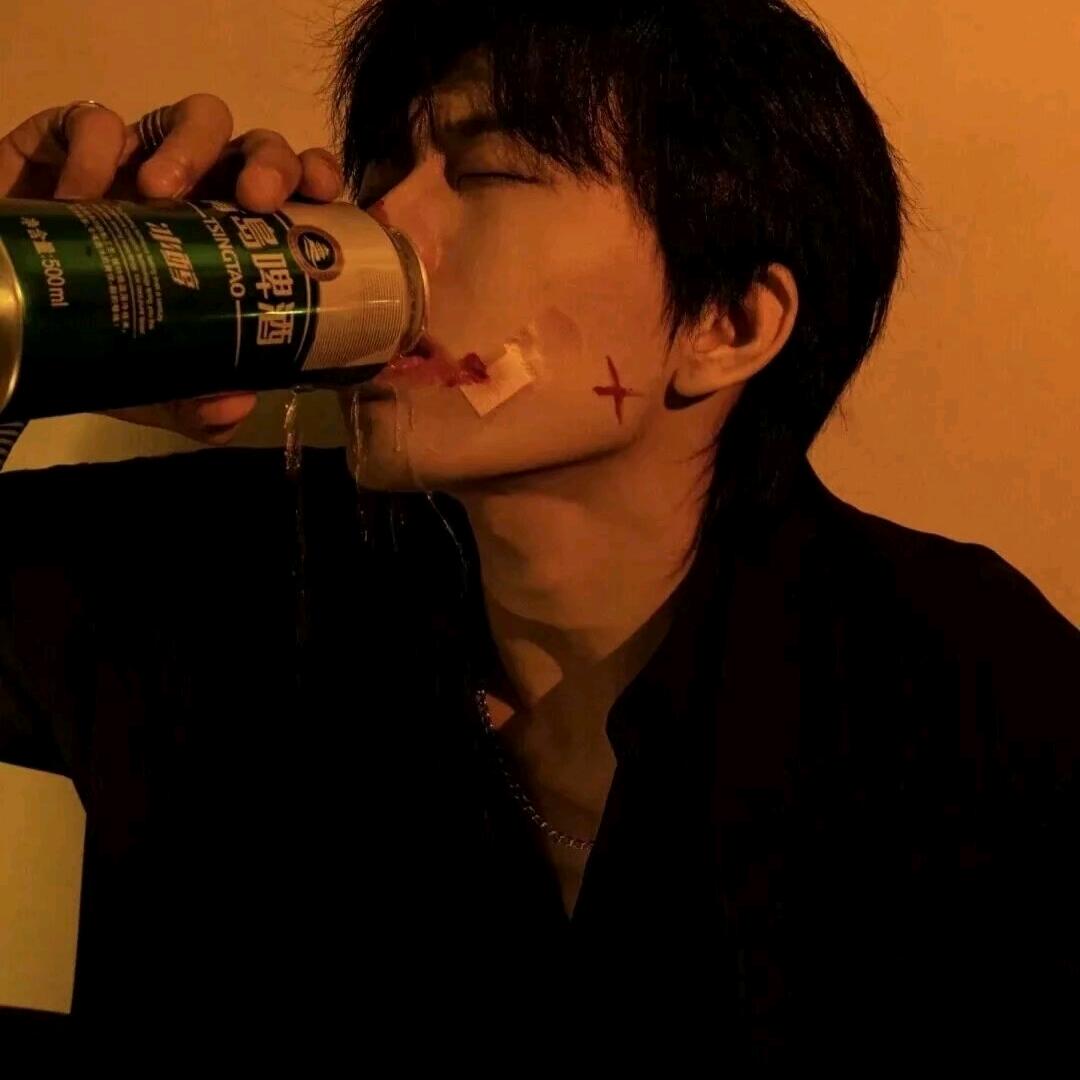 @杨郑
