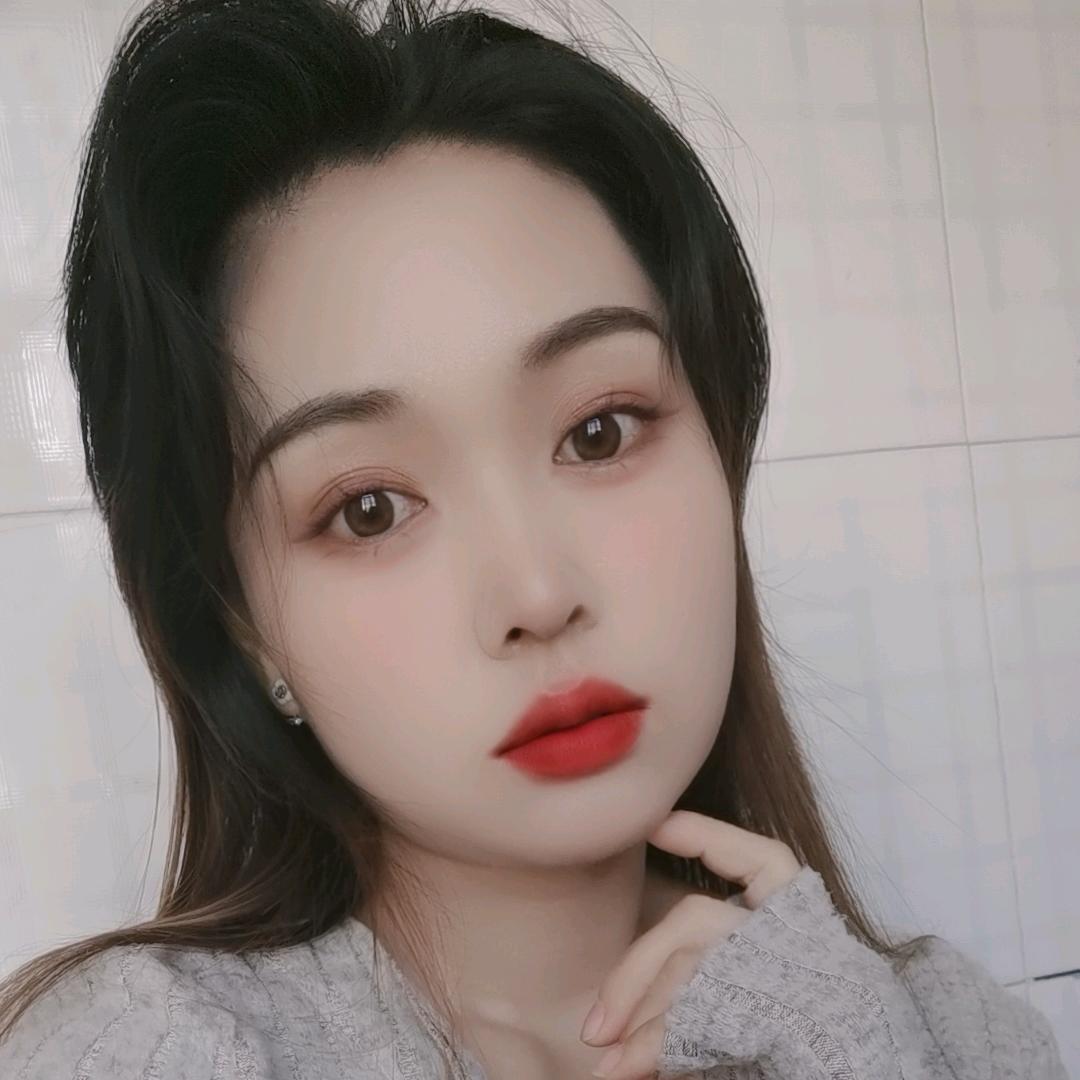 幸运草☘️