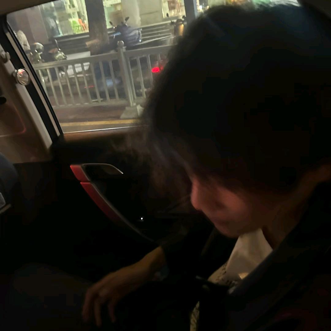 炸薯条