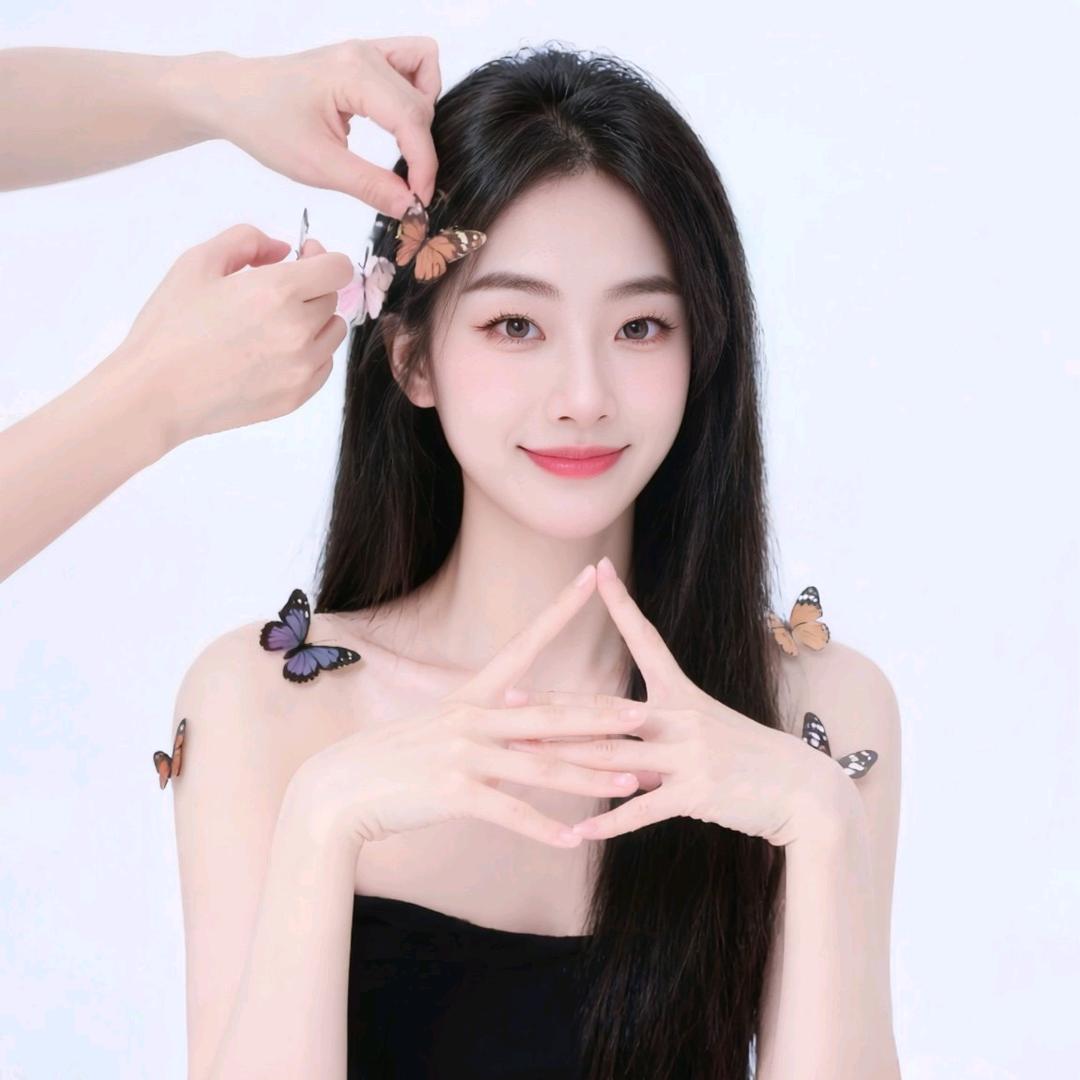 佳佳吖😘