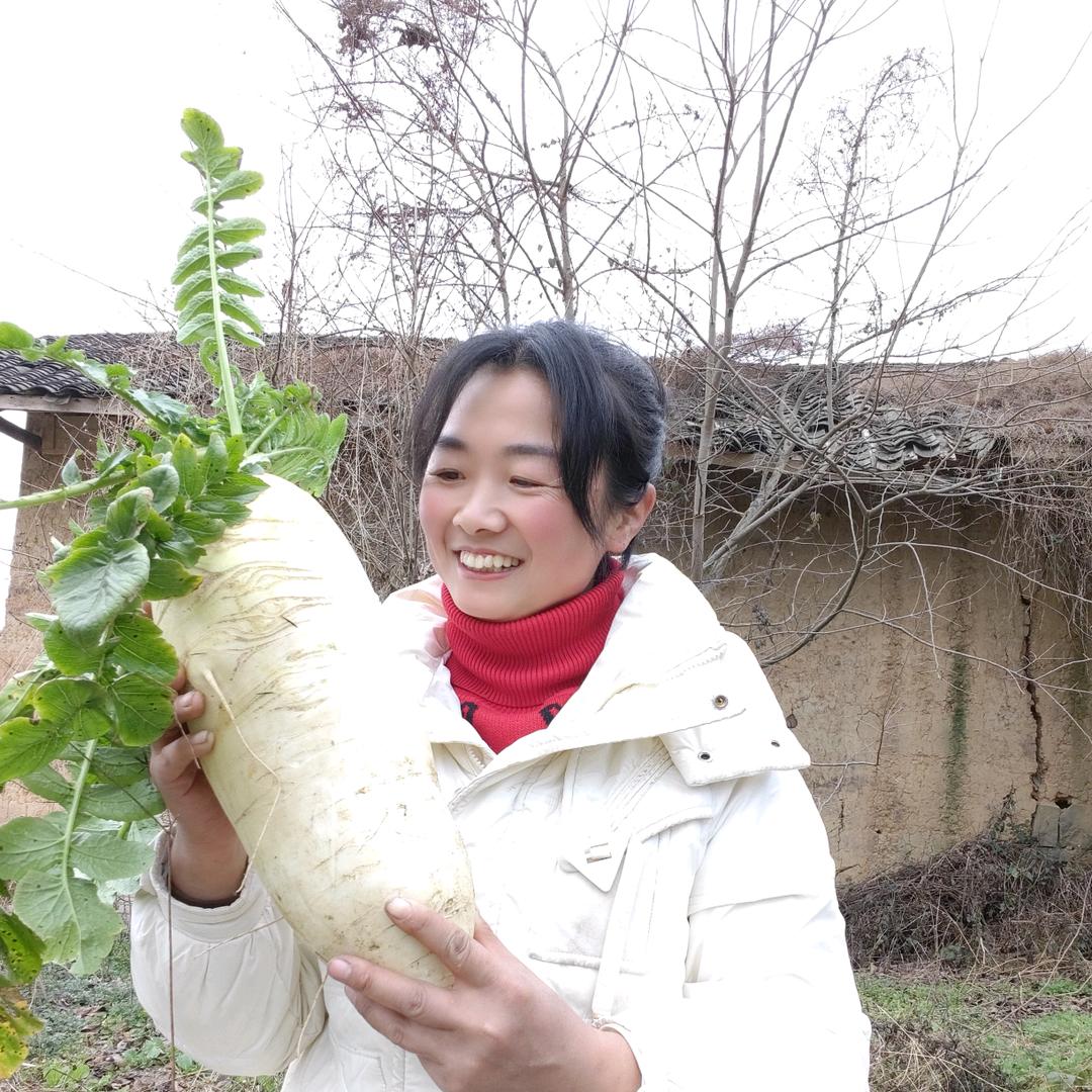 摆摊妹(周国燕生活号)