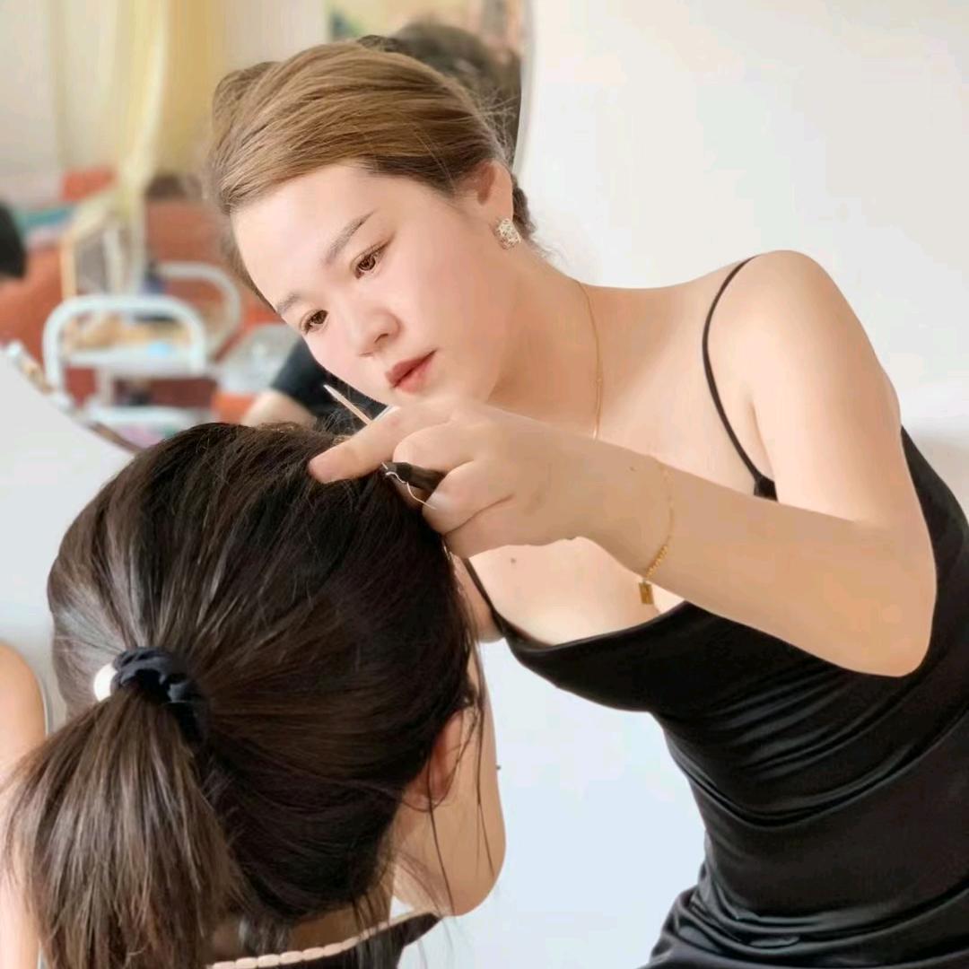 @大连纹绣倪妮（可咨询学习）