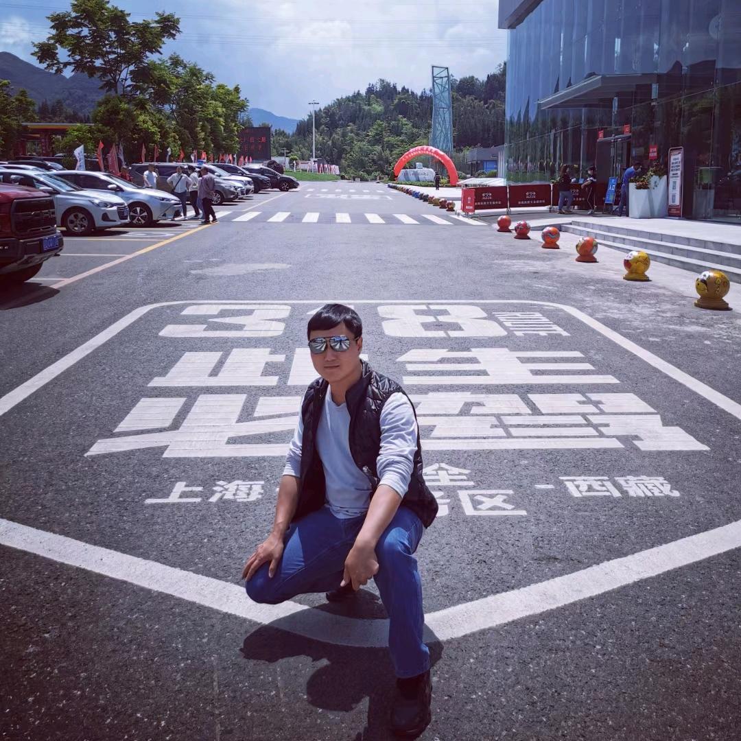 方丈的渔乐圈