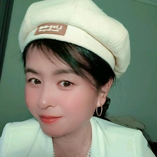 ❤️开心果❤️