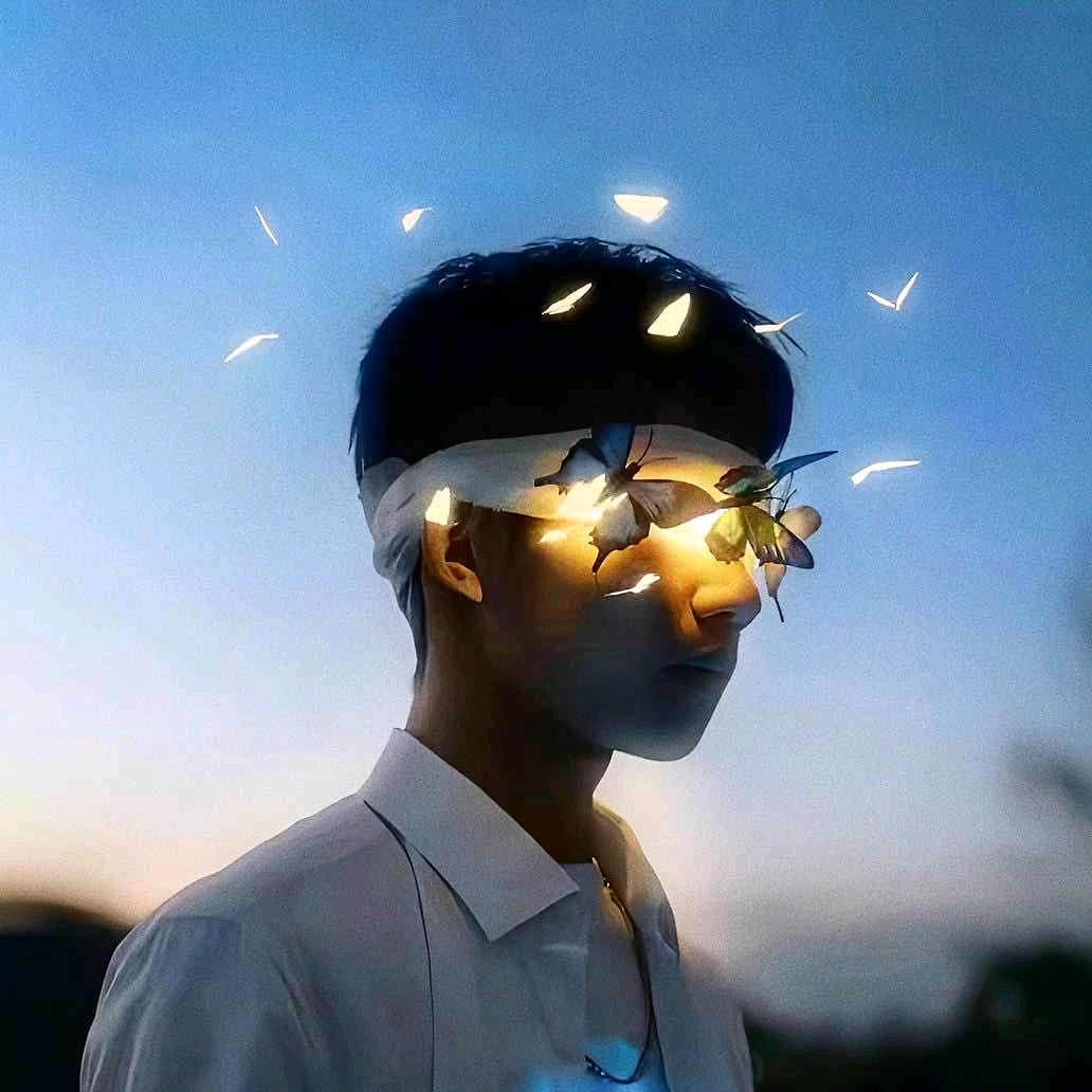 不是老🐟