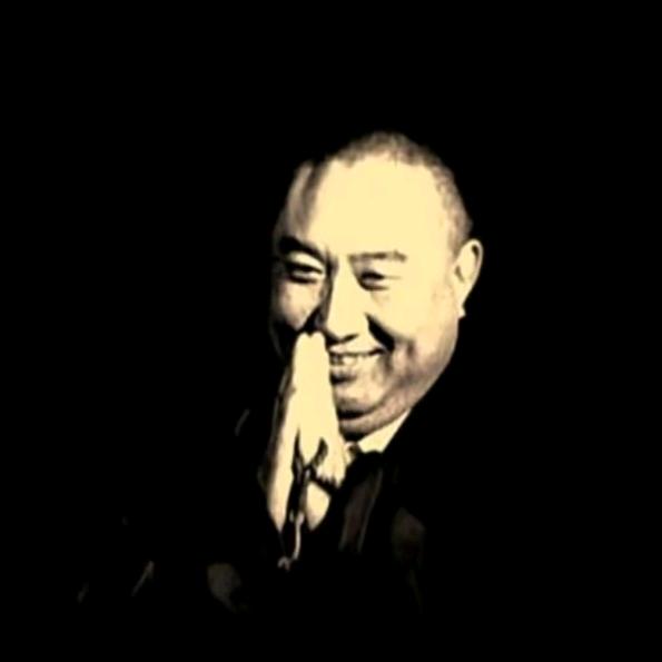 梦中的汉子