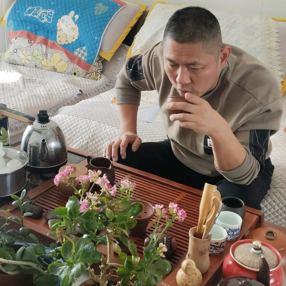 Dai 前景远大