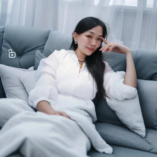 开心李李🥳