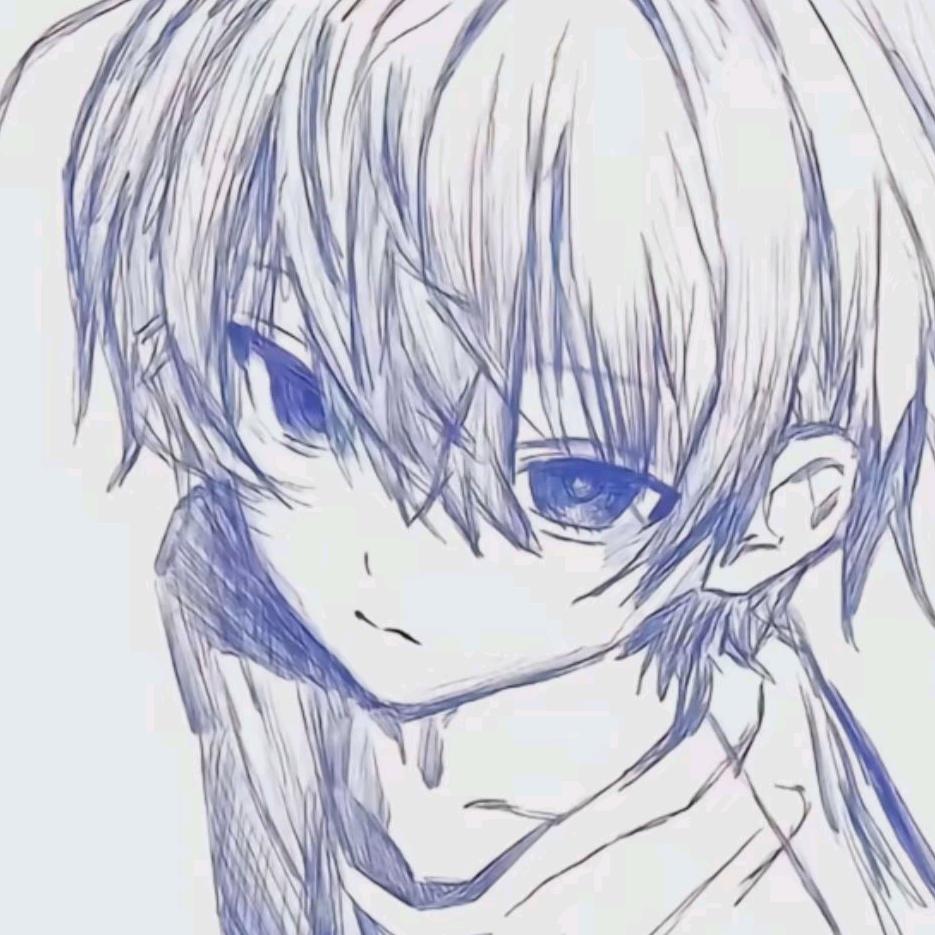 笨蛋总是掉眼泪