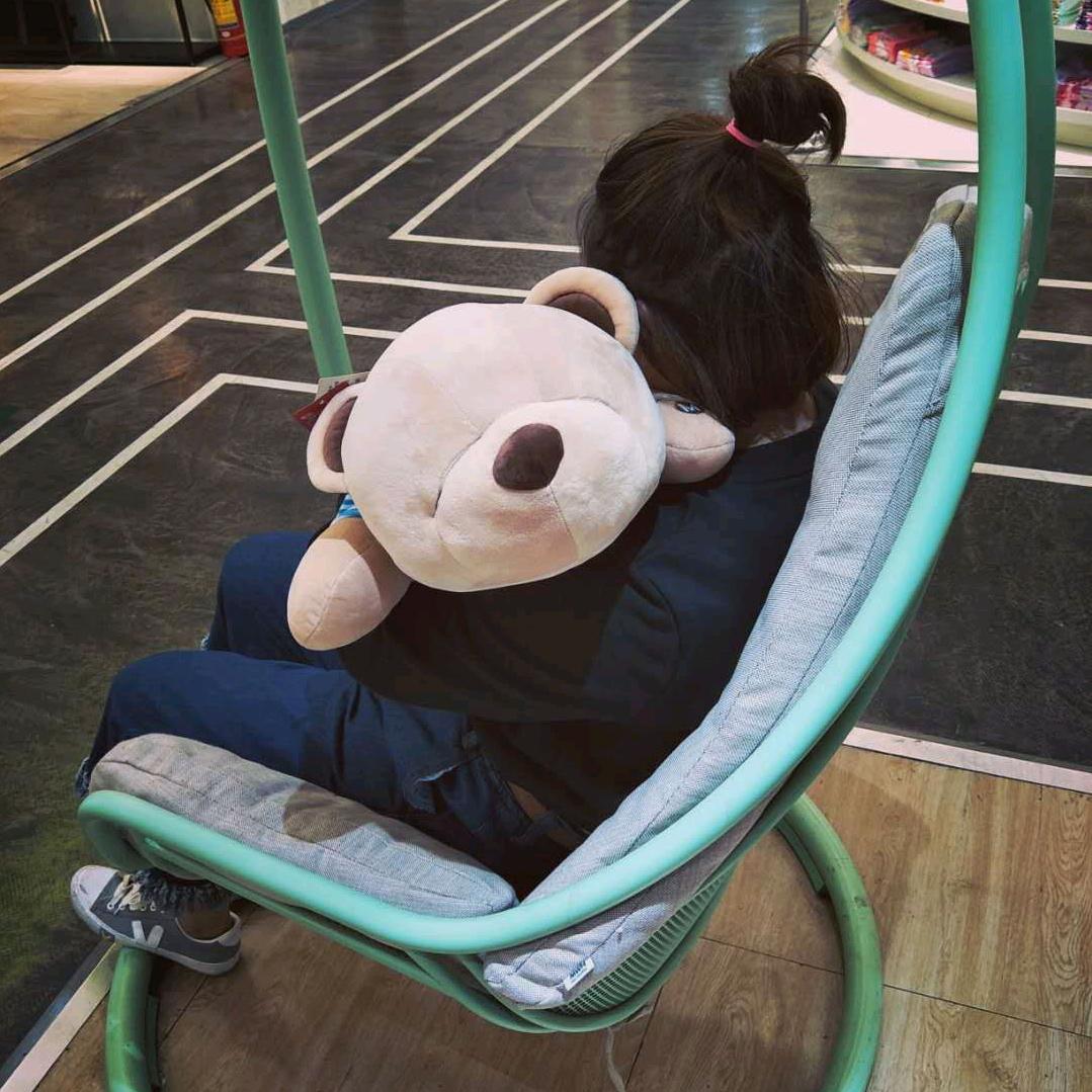 小可爱呢(๑><๑）