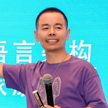 黄导——讲家庭教育