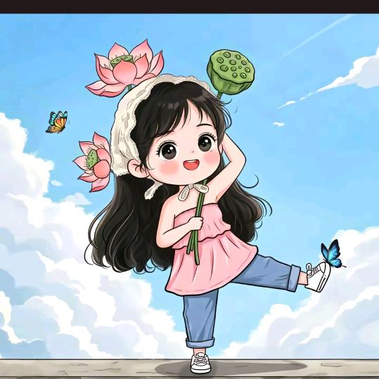 ☀️日富一日😘