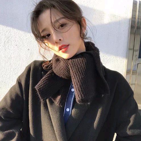 知客如梦头像
