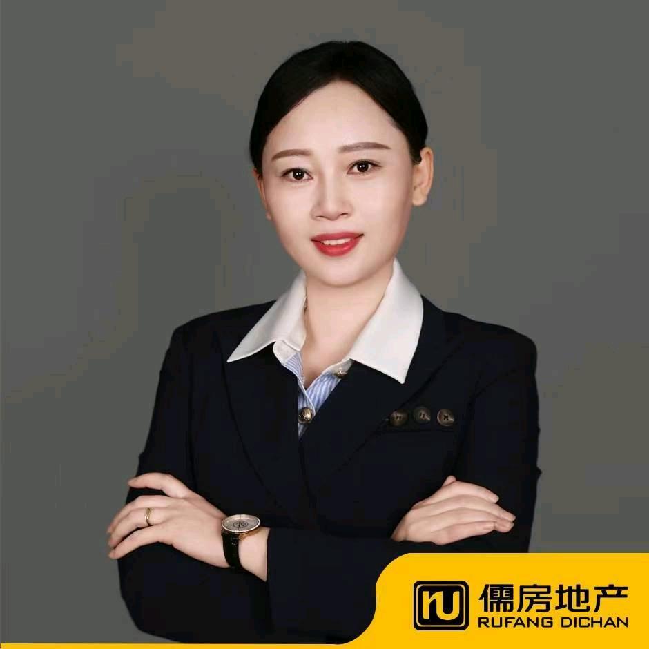 冉女士