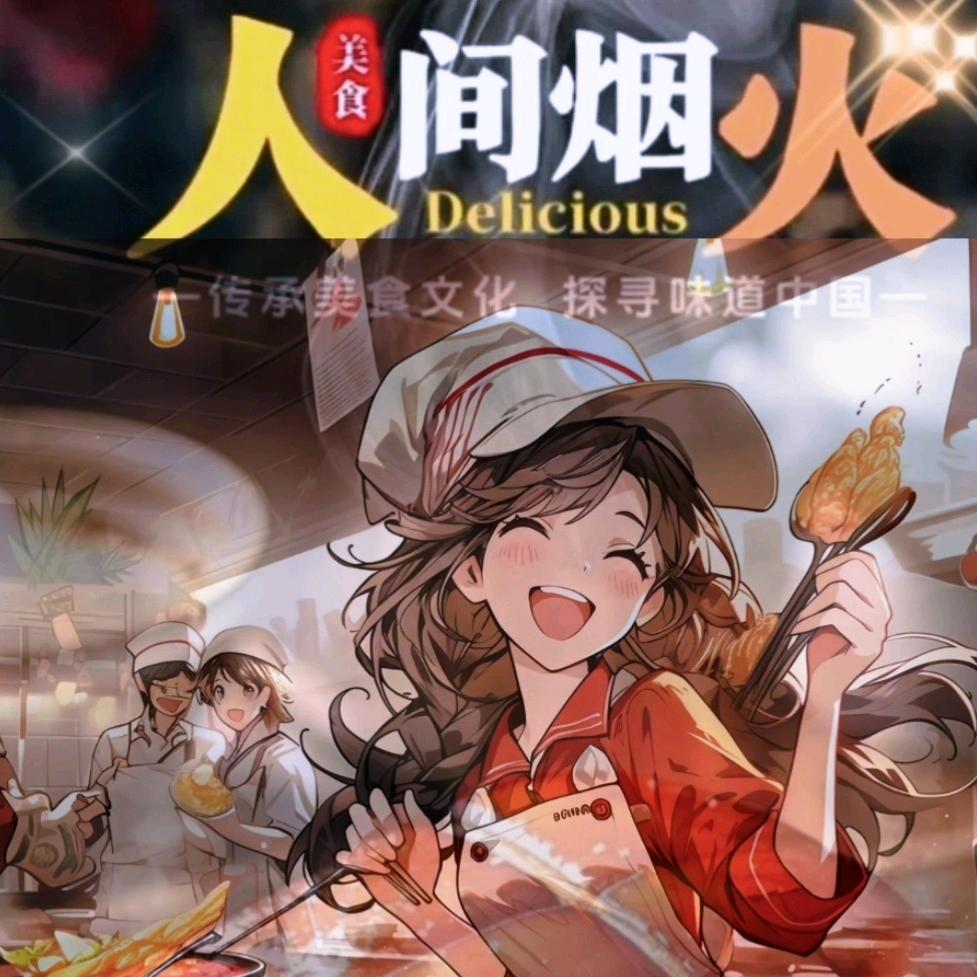 人间烟火