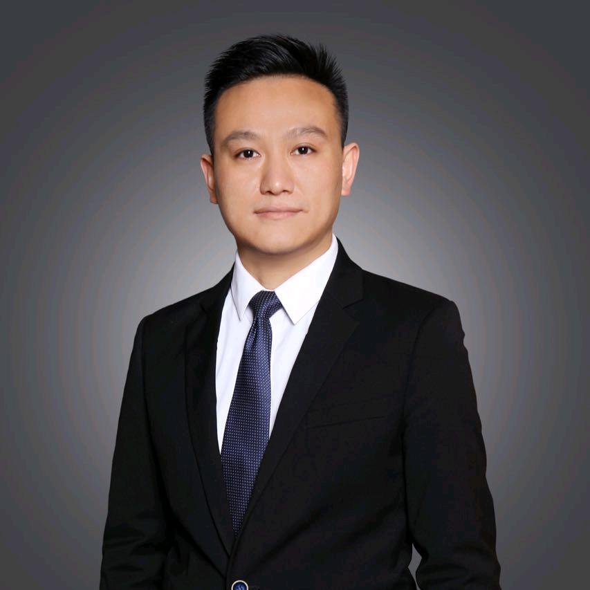 江北研创园招商