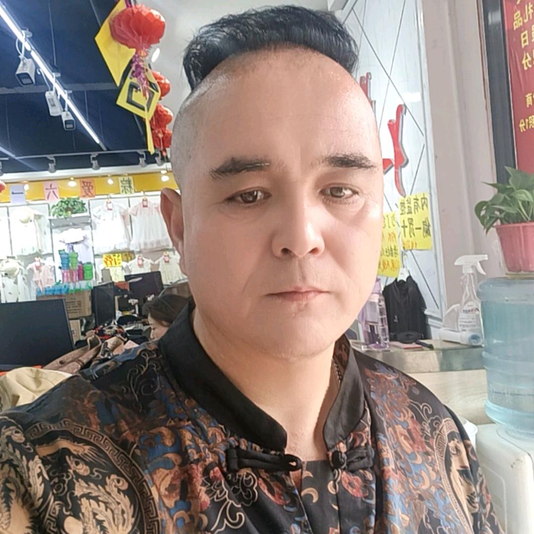 潇洒哥（正能量）