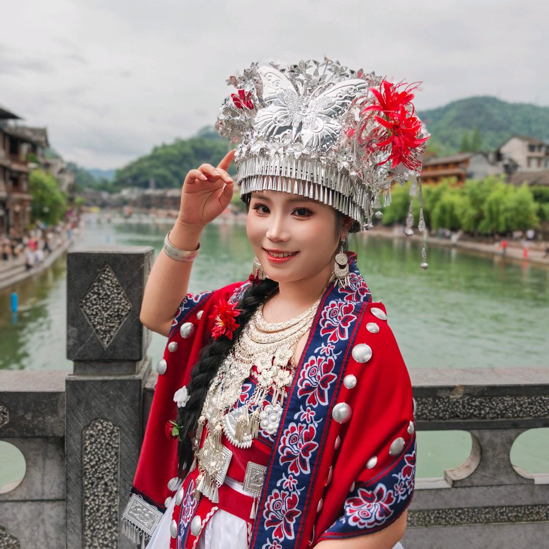 Anna Mora~冰心