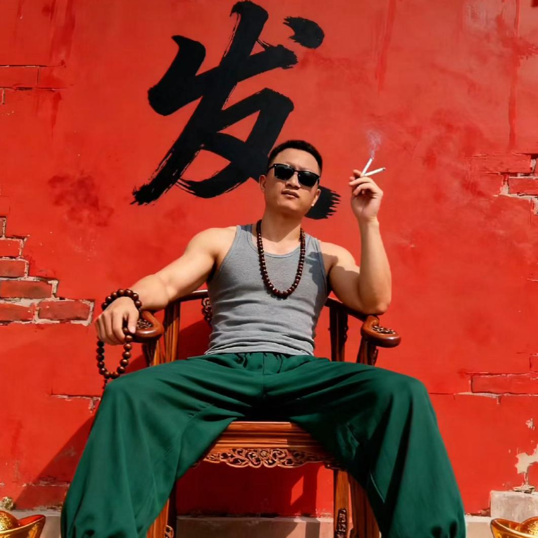 YU生有望(今日互动粉丝目标1000+)