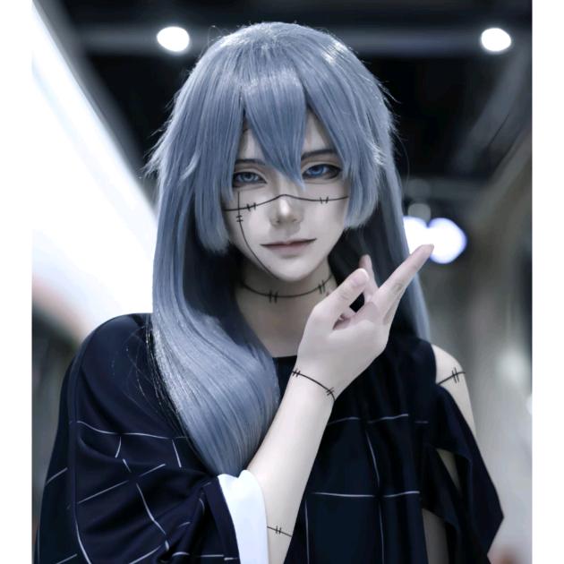 𝓞𝓬.真人
