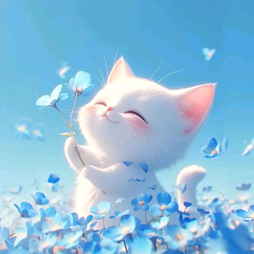 冷静*