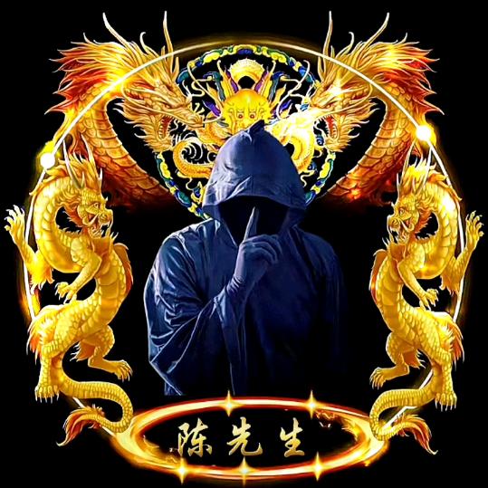 陈鹏（城北第一帅）