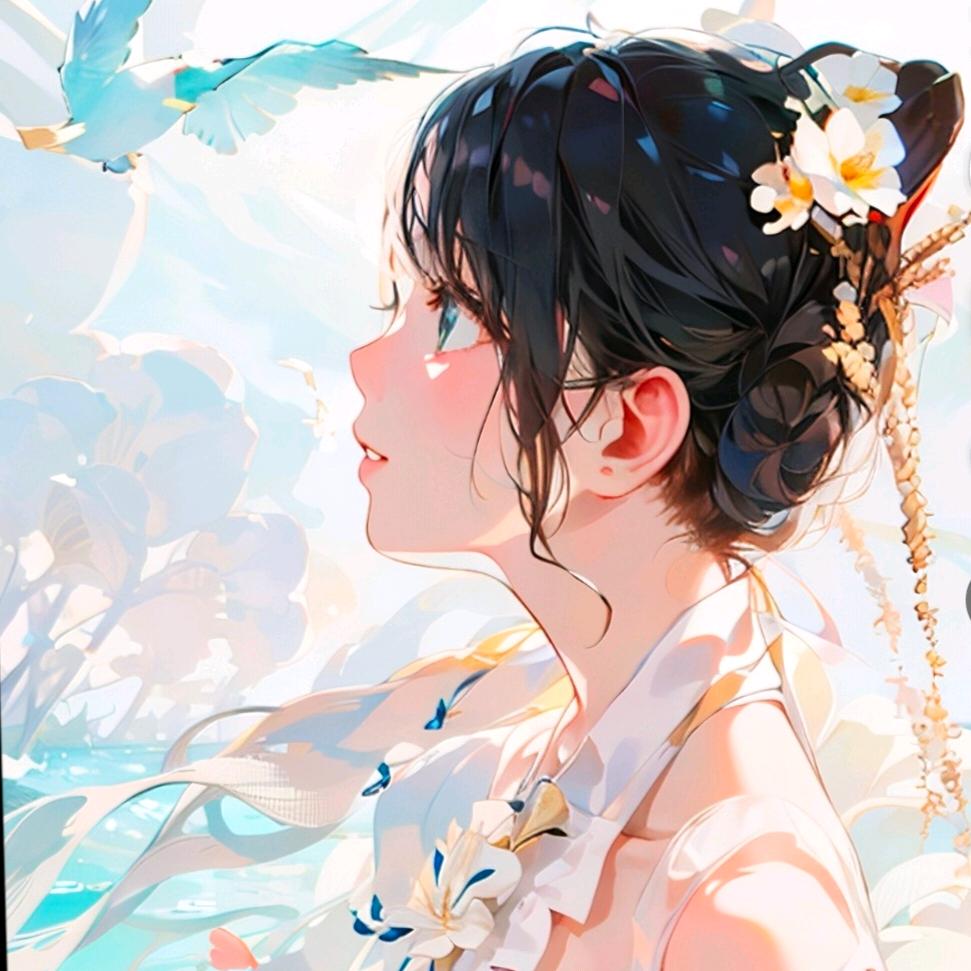 双双（十勤收官版）🌾