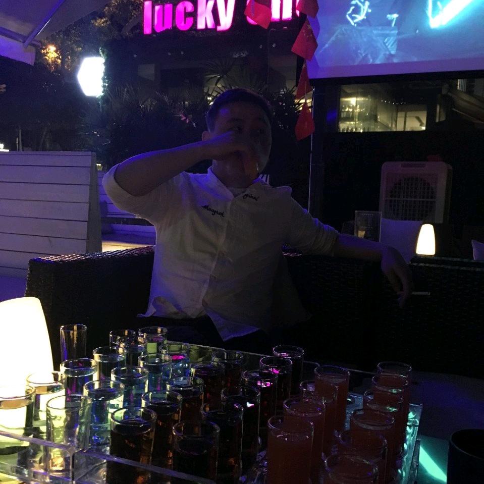 郑义使者