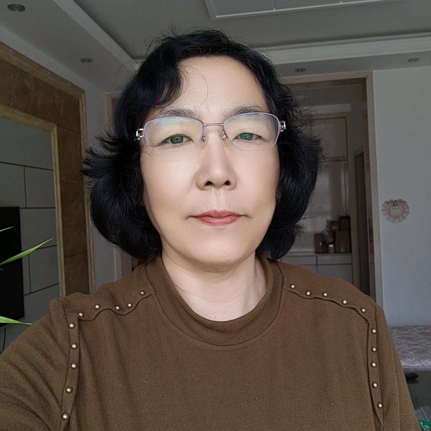 珍姐姐的头像