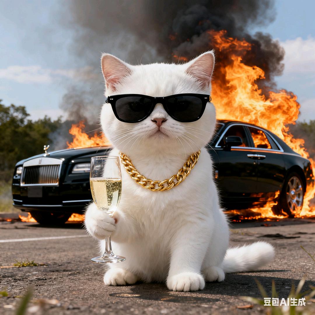 猫叔