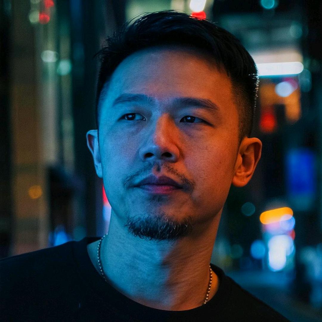闲人丰哥
