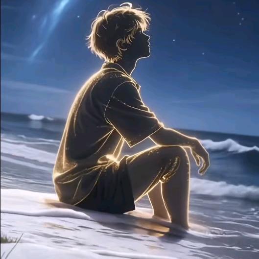 绝