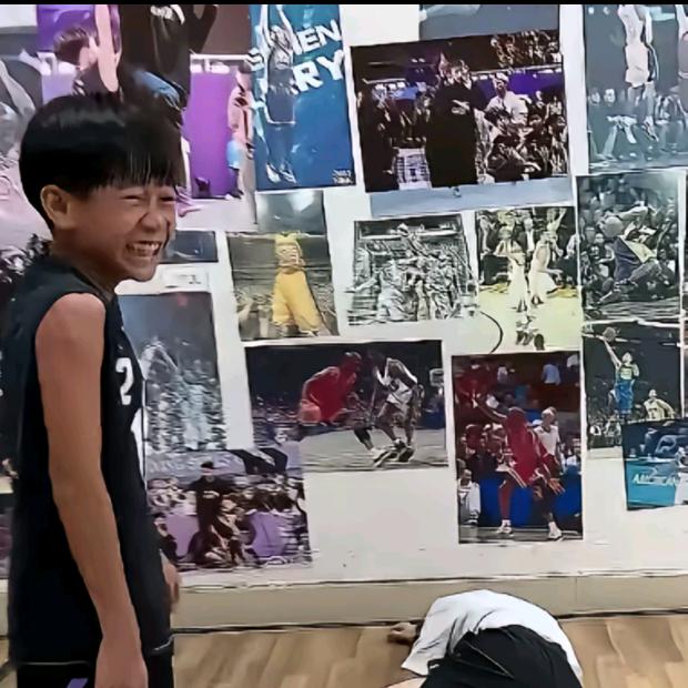 迎接我的狮子之牙吧