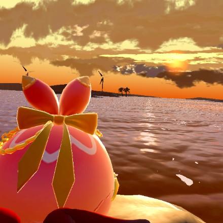 拖把粘屎谁甩谁死