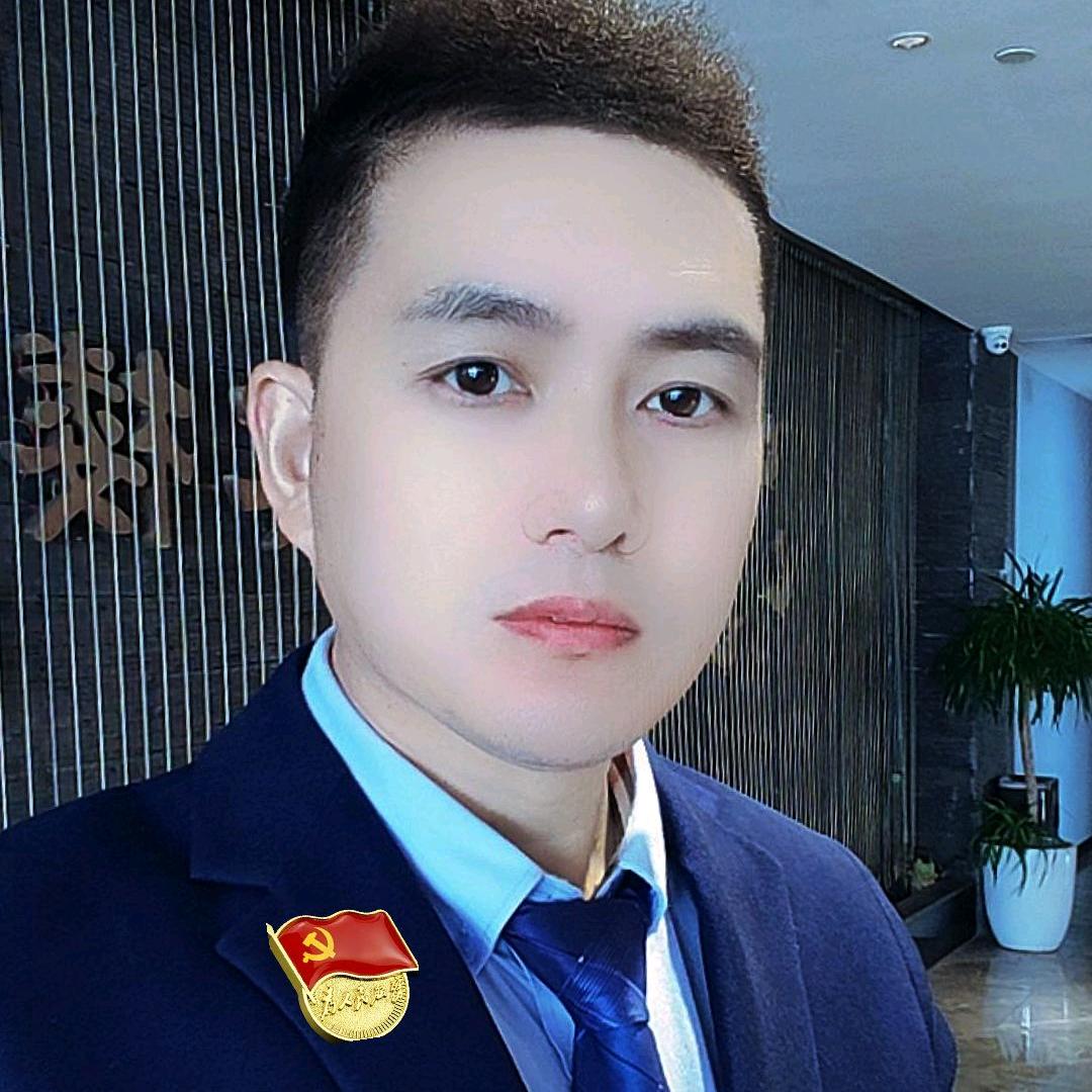 坚强的小青哥🇨🇳