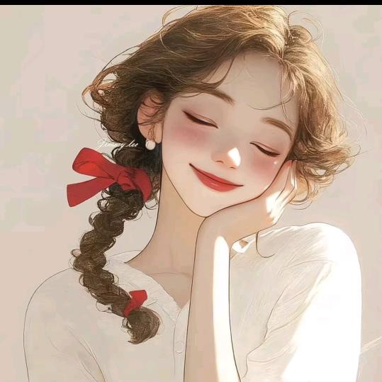 🍒维妮丫🍒