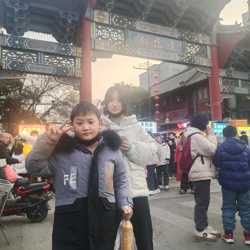 凤