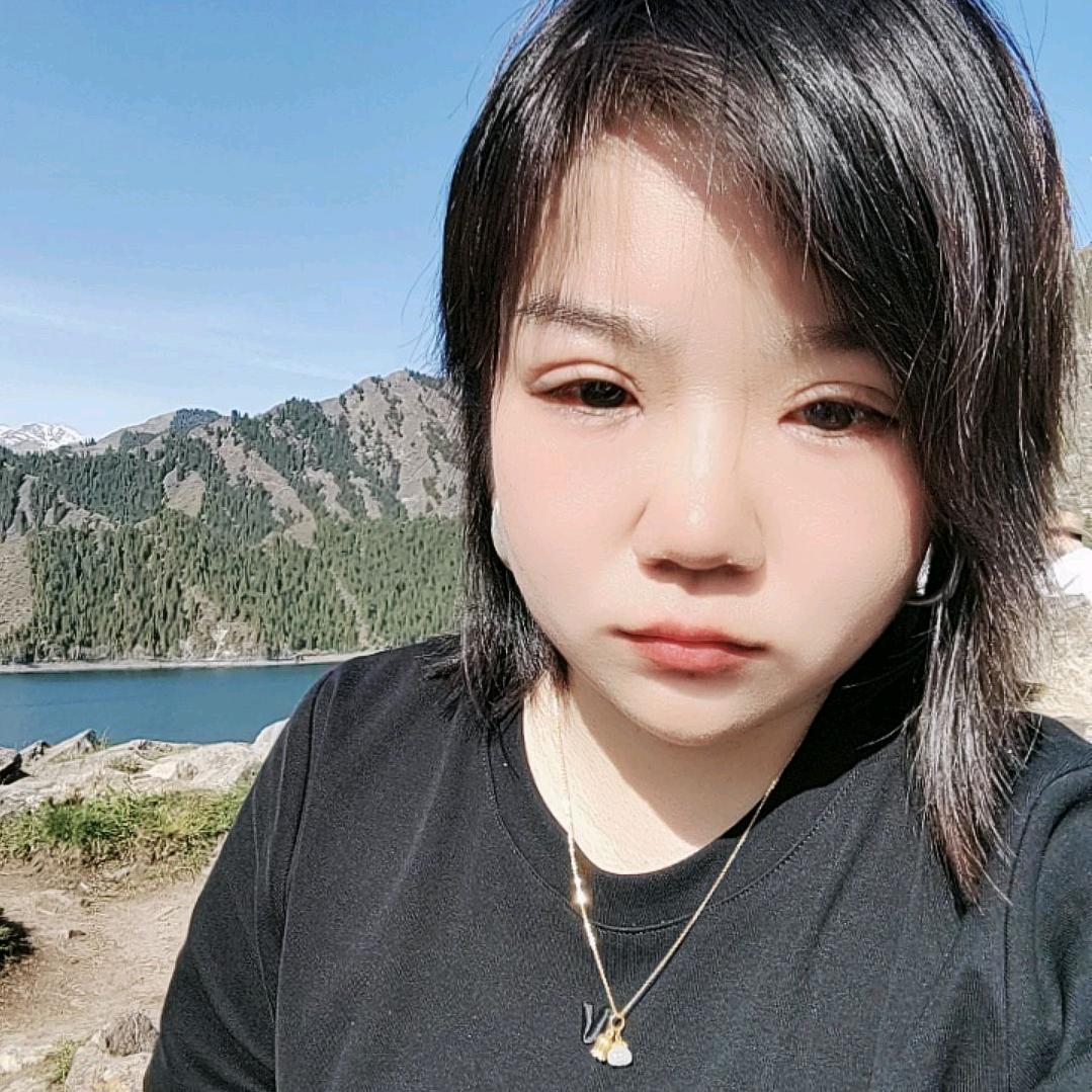 大美丽