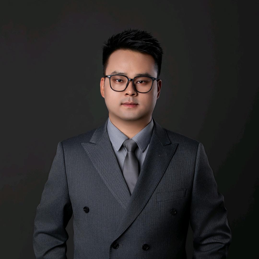 西安邦泰悦九章朱梓昊